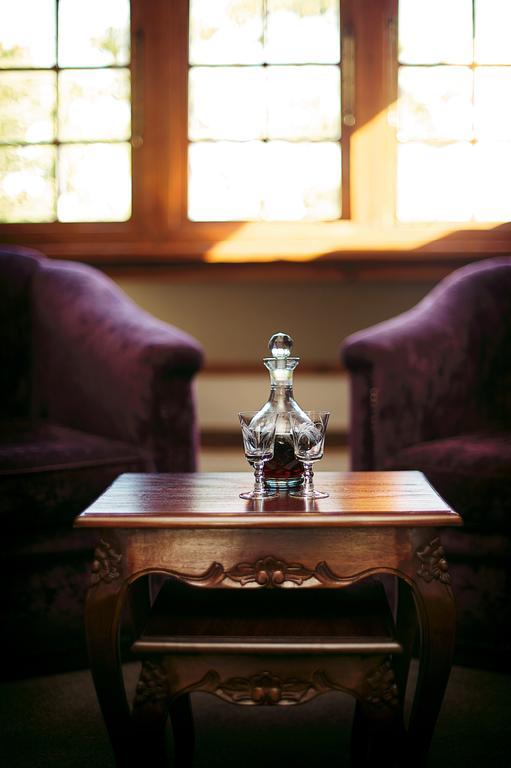 Roosenwijn Guesthouse Стелленбос Екстер'єр фото